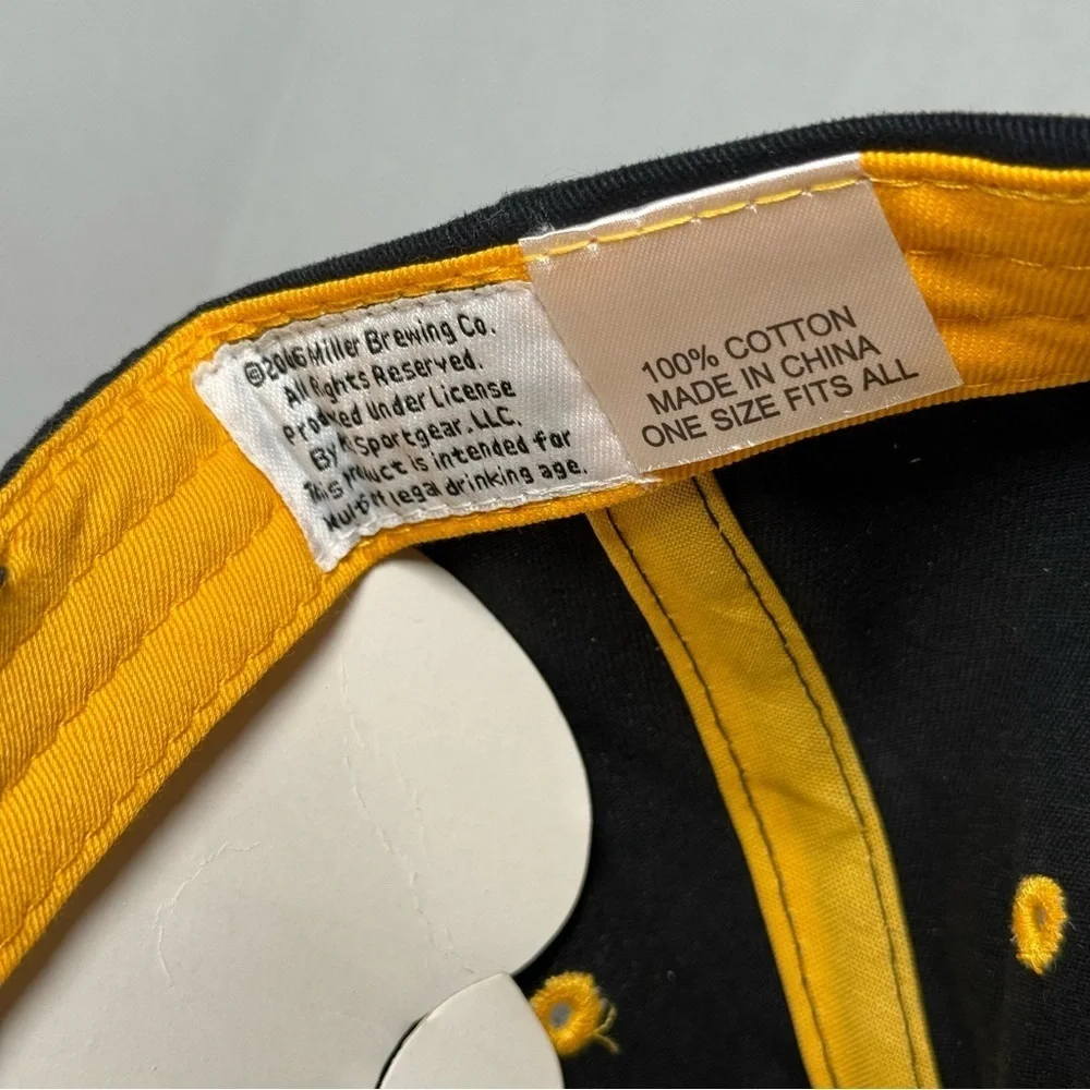 Miller Hat